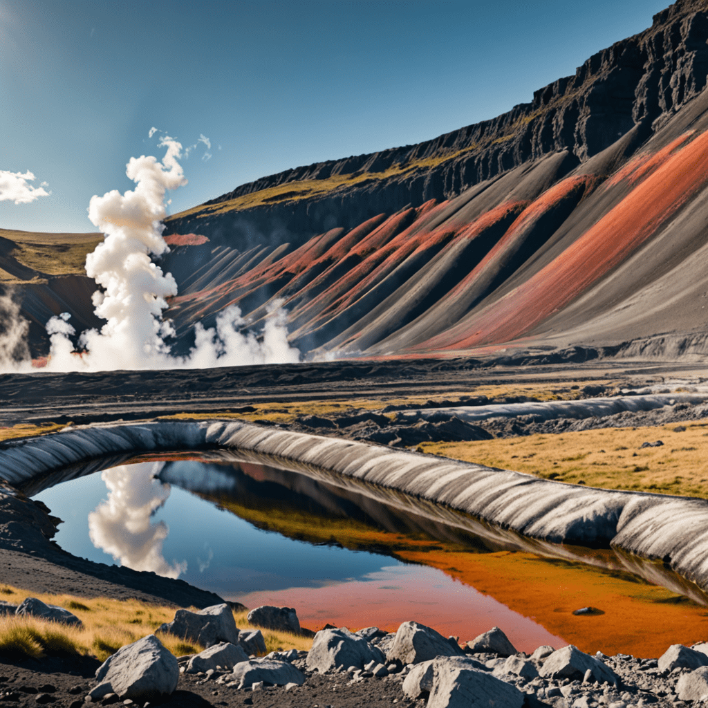 Read more about the article Geothermal Energy: Environmental Impact Assessments