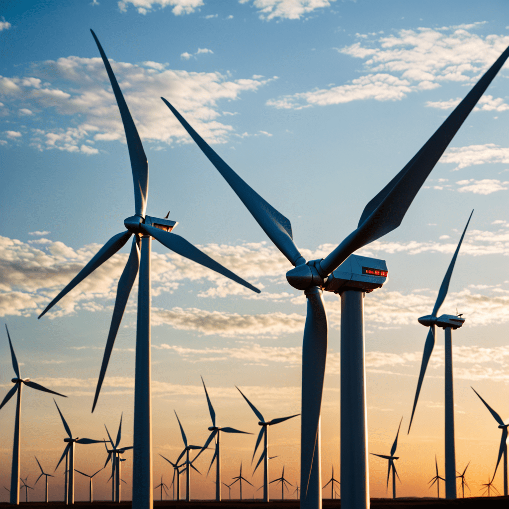 You are currently viewing Wind Energy and Energy Justice Considerations