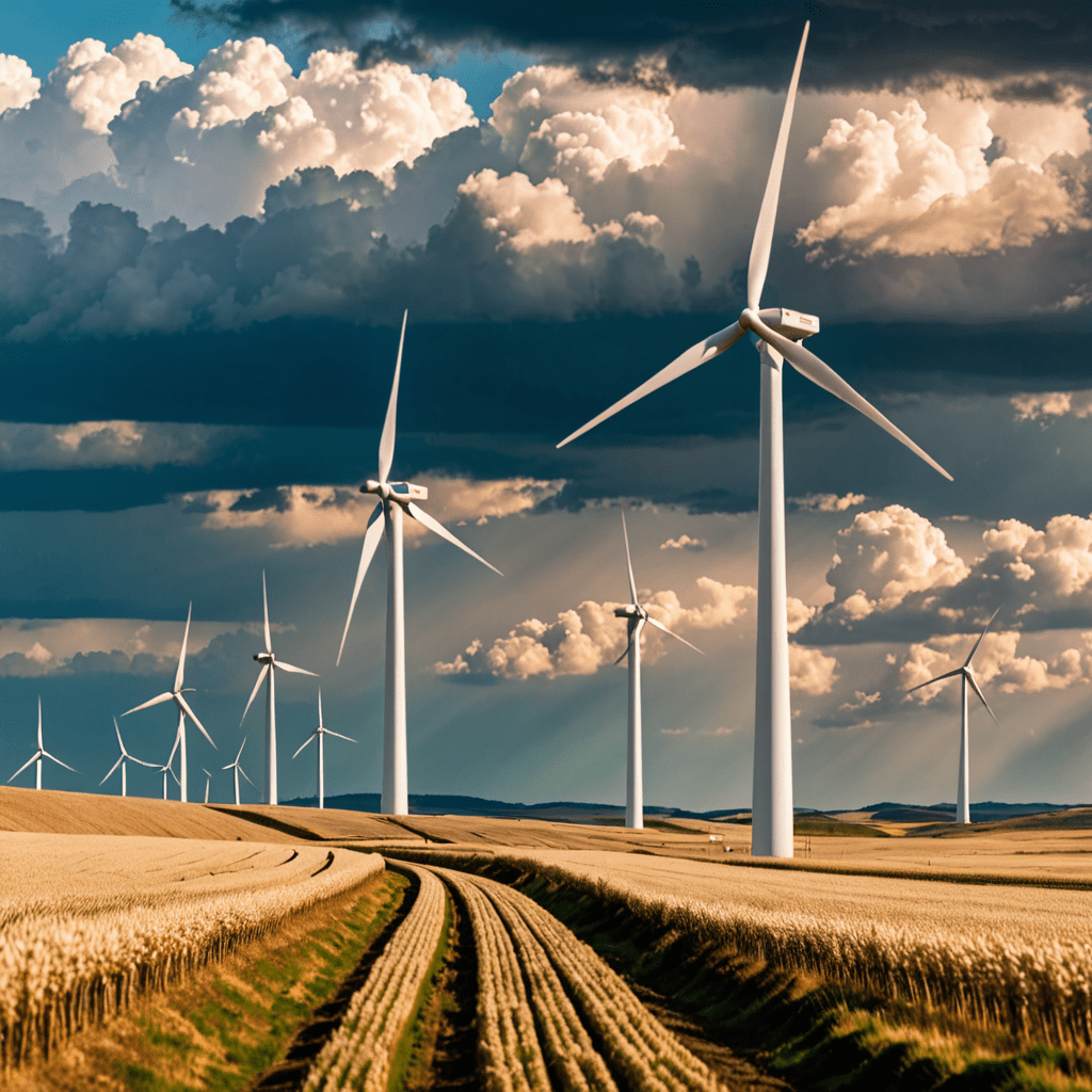 Read more about the article Wind Energy and Noise Pollution Mitigation Strategies