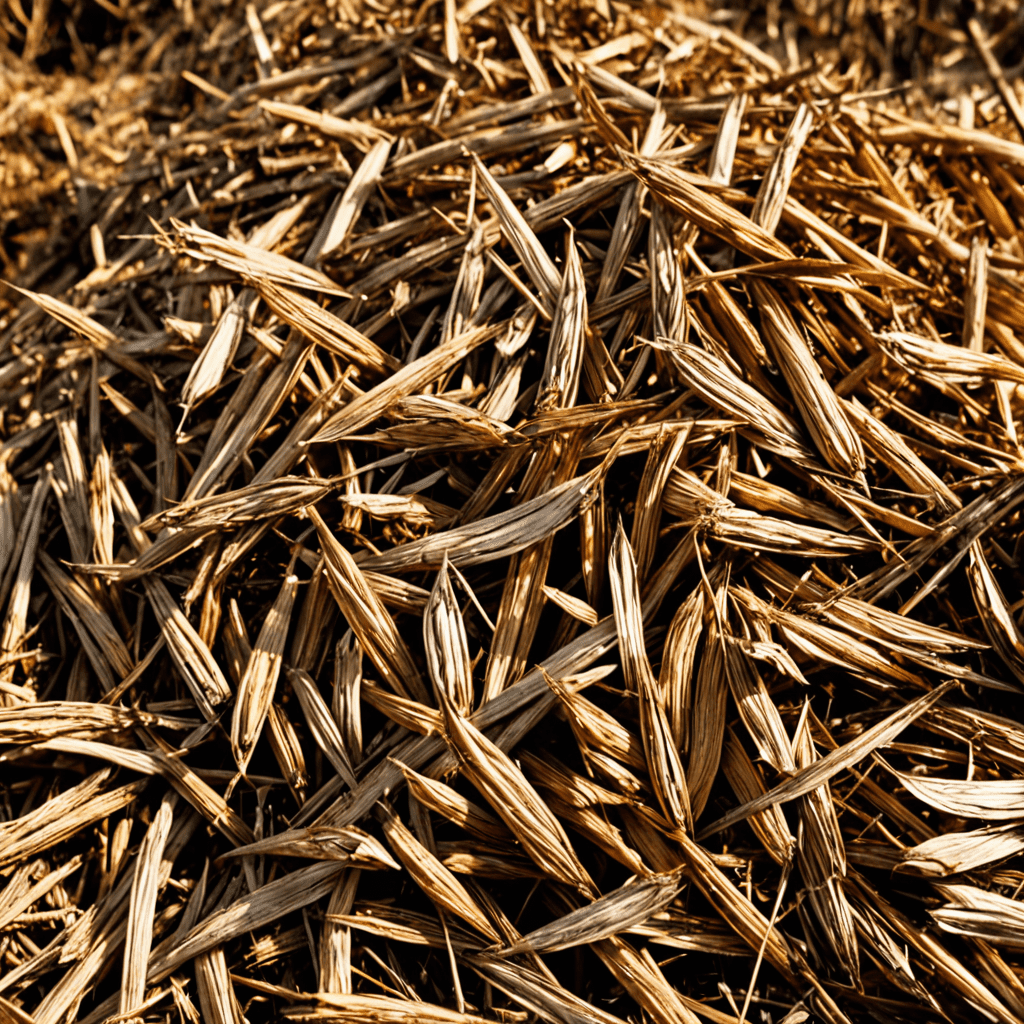 Read more about the article The Economic Viability of Biomass Energy Production
