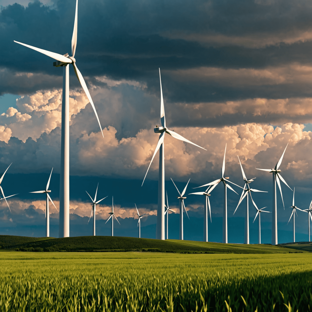 You are currently viewing Wind Energy’s Impact on Human Health