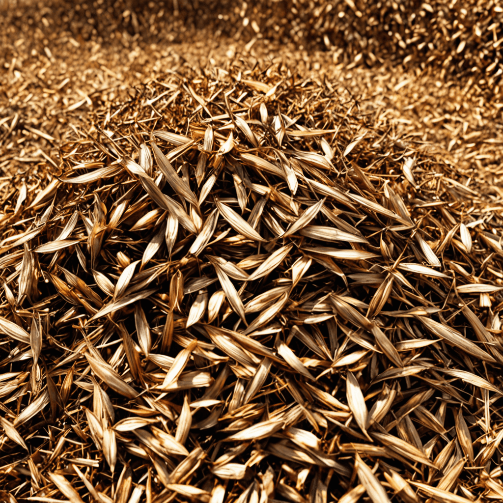 Read more about the article The Technological Advancements in Biomass Energy Generation