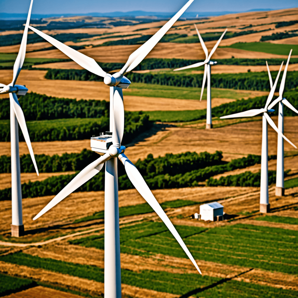 Read more about the article Wind Energy’s Role in Microgrid Development