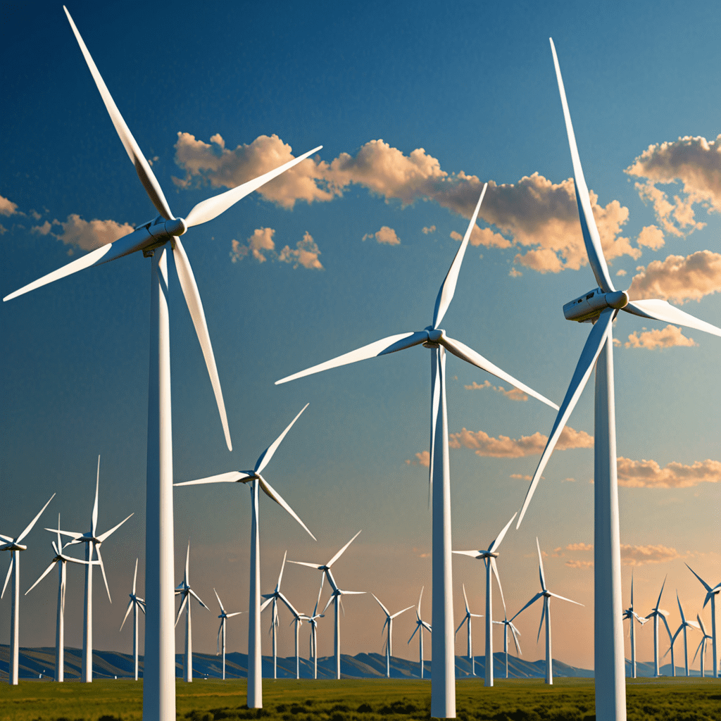 Read more about the article Wind Energy’s Role in Distributed Energy Resources