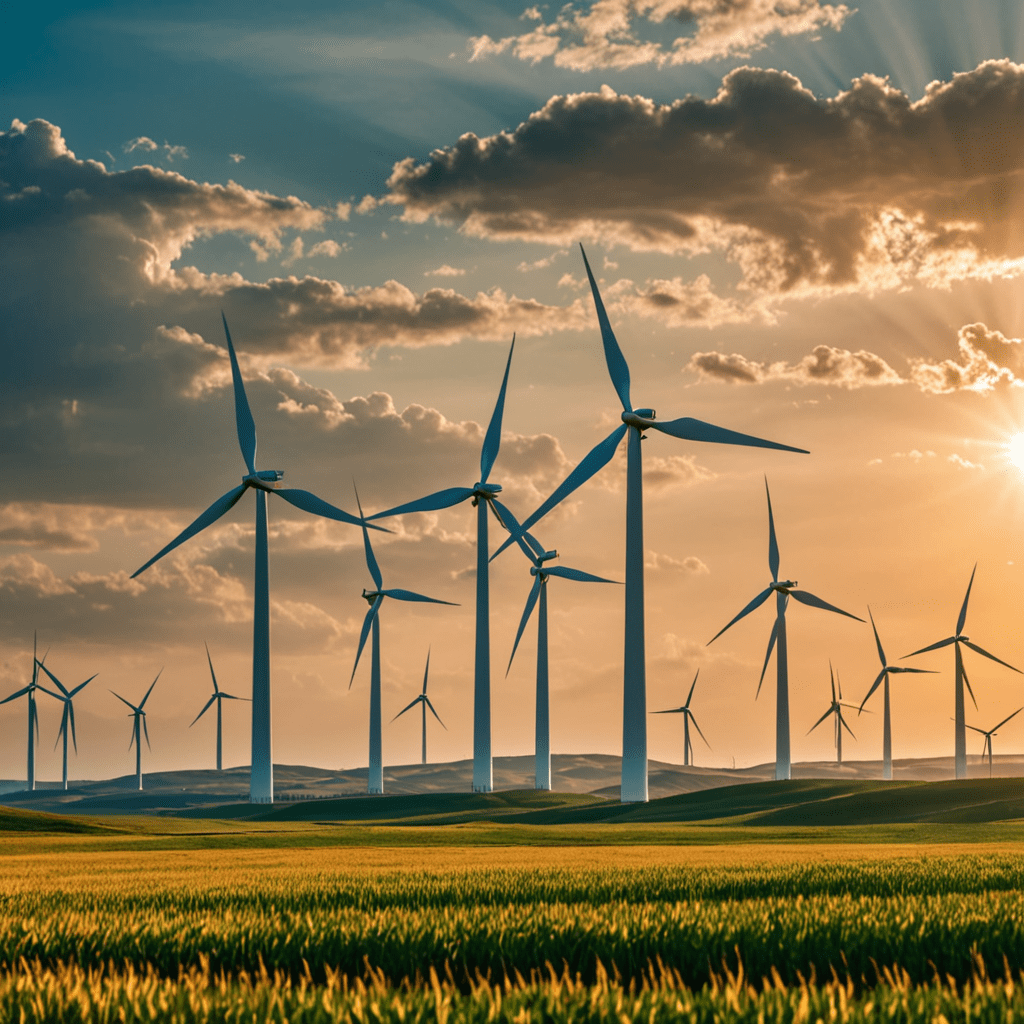 You are currently viewing Wind Energy’s Impact on Human Well-Being