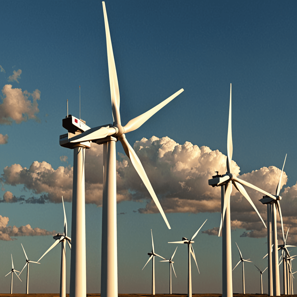 You are currently viewing Wind Energy and Visual Impact Assessment Strategies