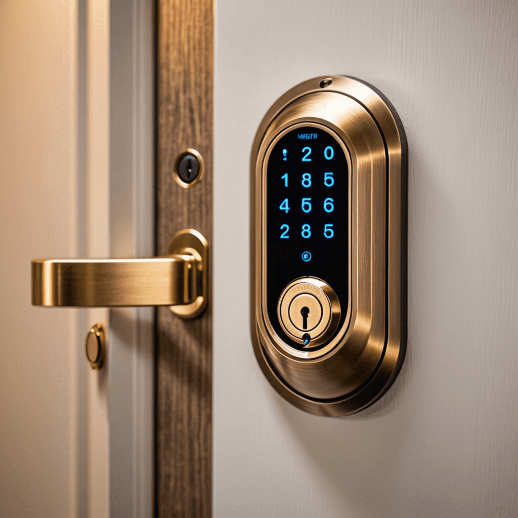 Read more about the article Exploring Smart Lock Options for Home Security