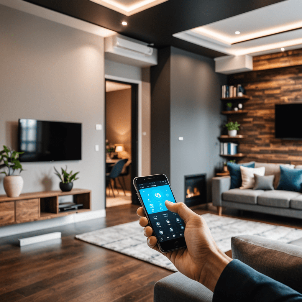 Read more about the article Understanding the Cost of Smart Home Upgrades