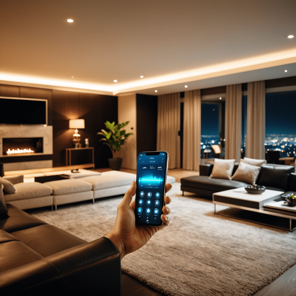 Read more about the article Enhancing Home Value with Smart Home Tech