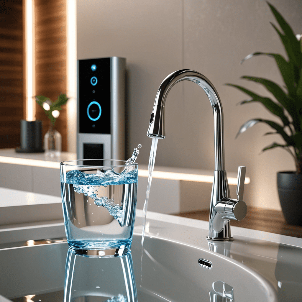 Read more about the article Smart Home Devices for Water Conservation