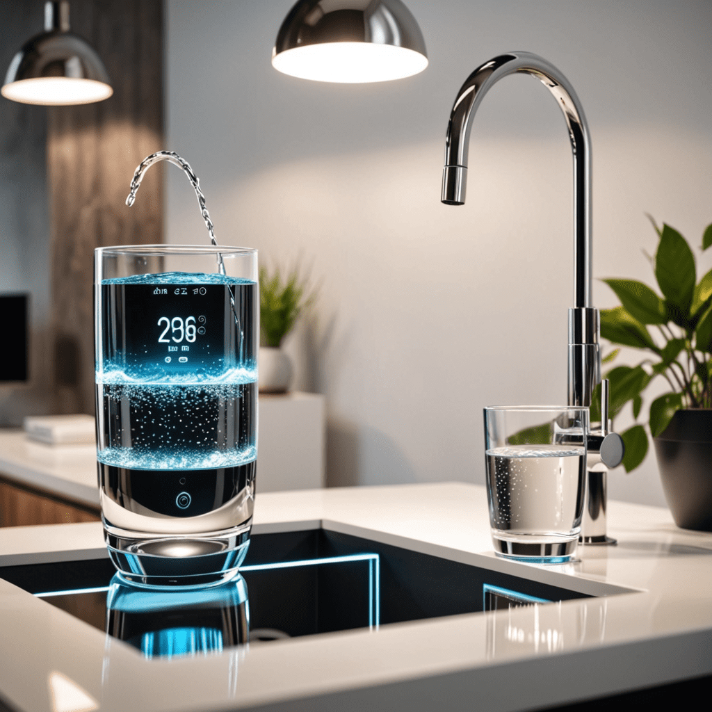 You are currently viewing Smart Home Devices for Water Quality Monitoring