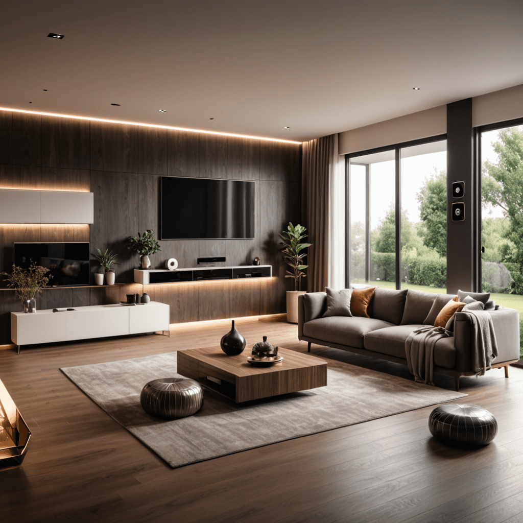 Read more about the article Exploring Smart Home Connectivity Solutions