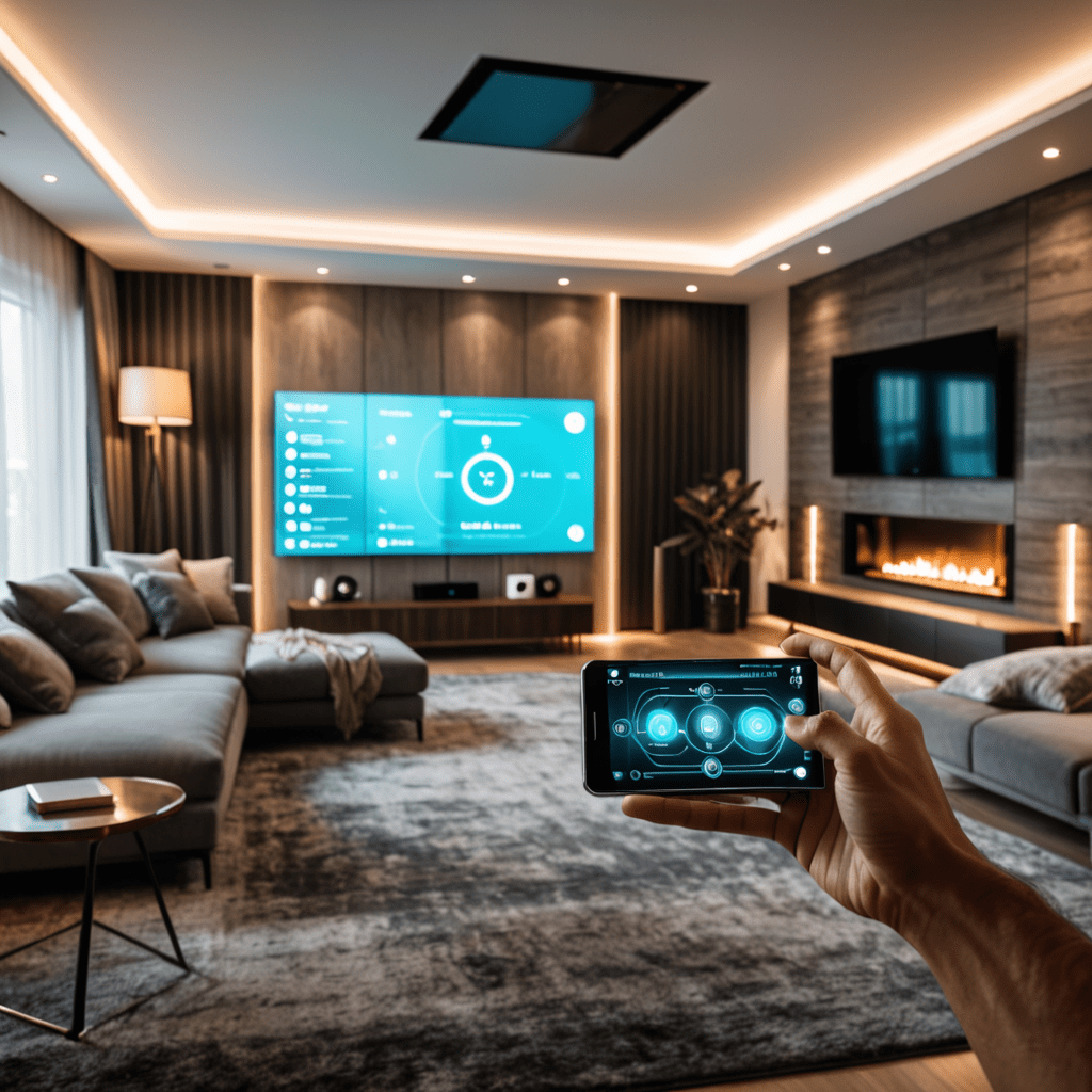 Read more about the article Understanding Smart Home Privacy Concerns