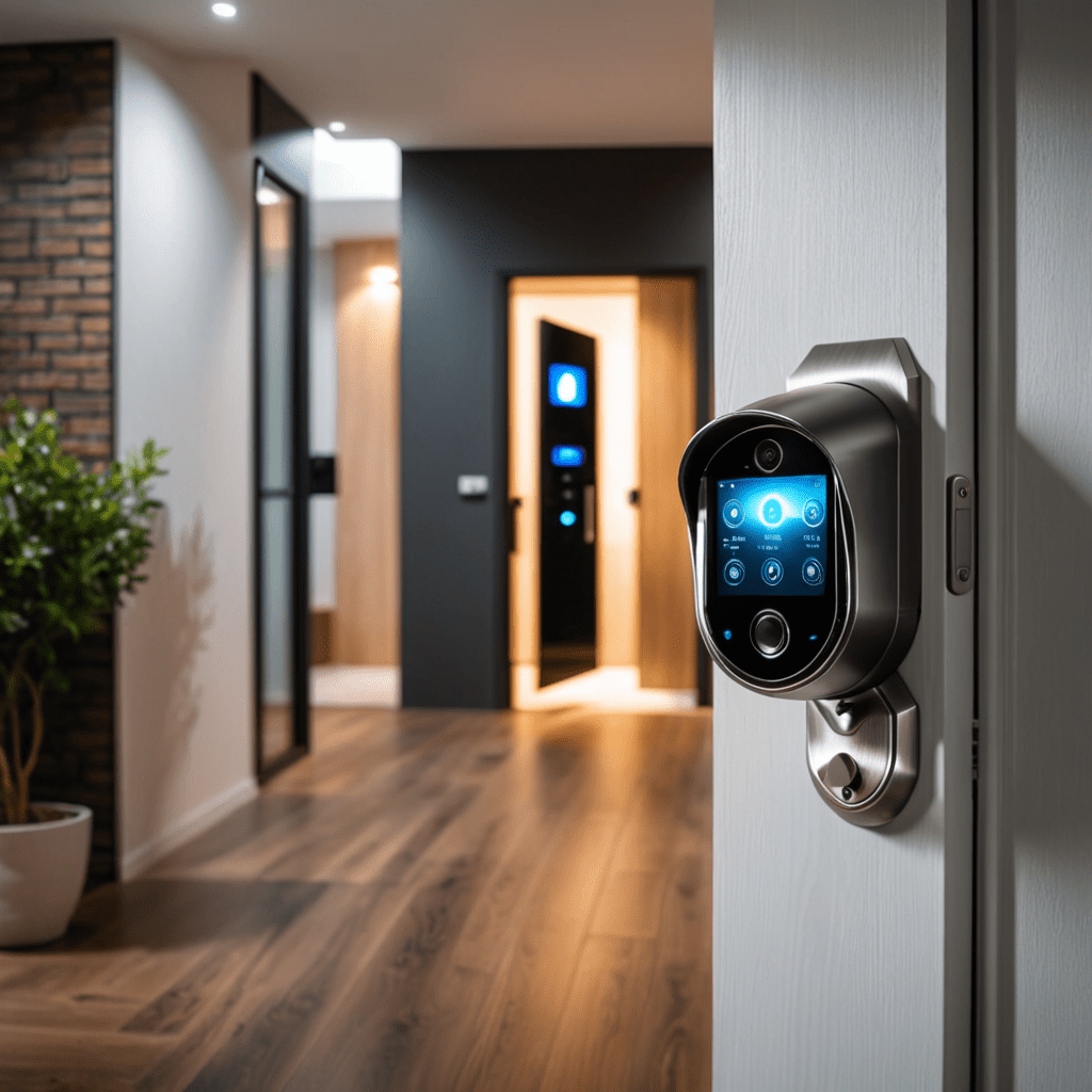 Read more about the article Enhancing Home Security with Smart Fences