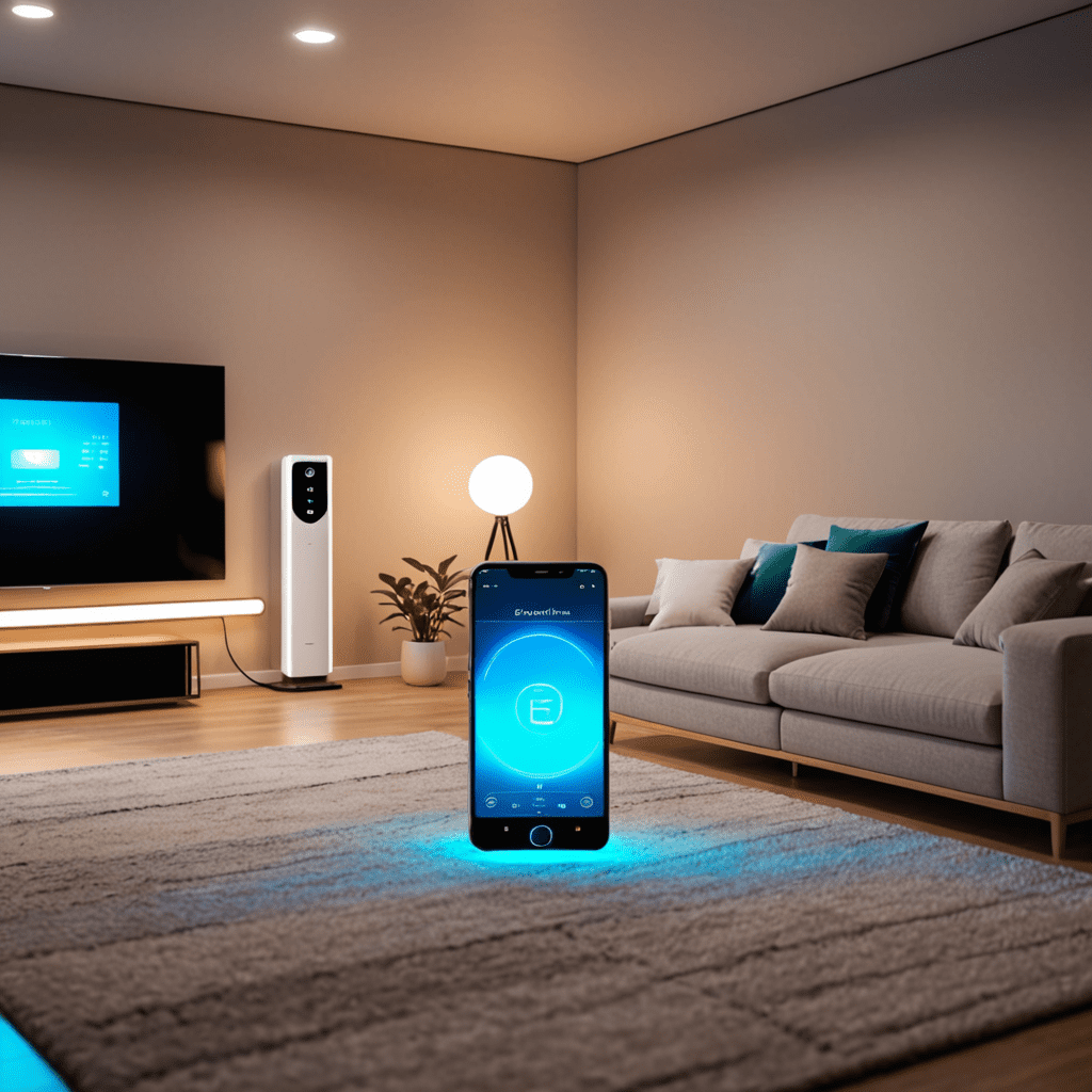 Read more about the article The Future of Smart Home Energy Storage