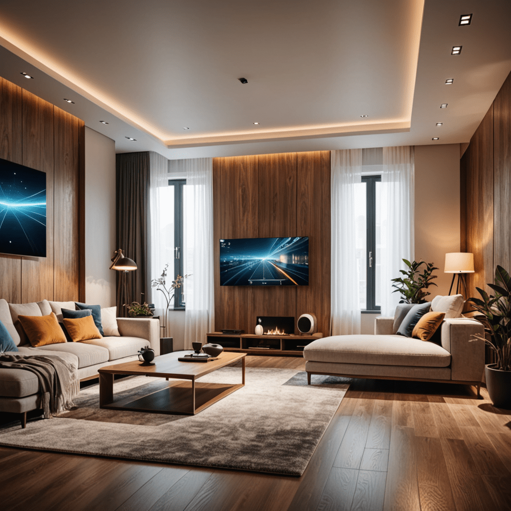 Read more about the article Understanding Smart Home Connectivity Challenges