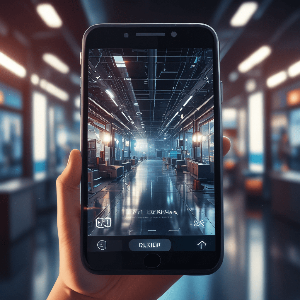 Read more about the article The Future of Augmented Reality in Digital Campaigns