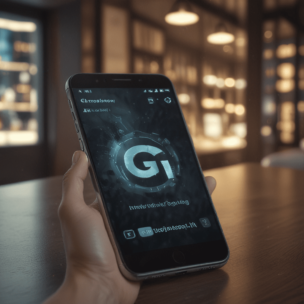 Read more about the article The Impact of G on Mobile App Development