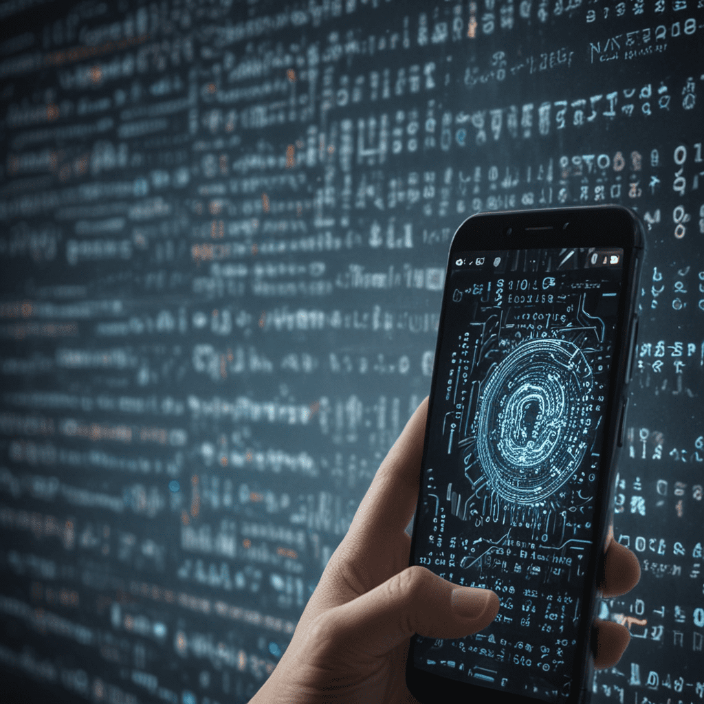 Read more about the article The Impact of Cybersecurity Threats on Mobile App Development