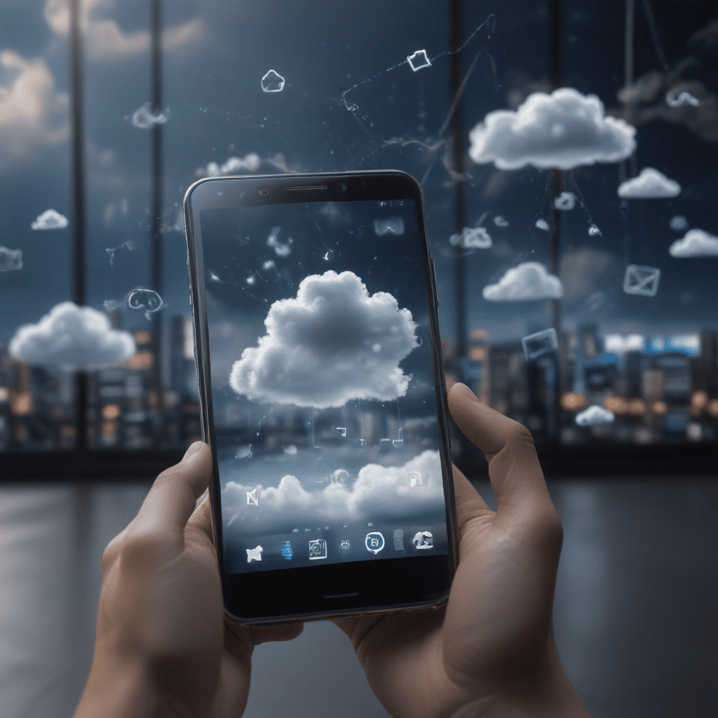 Read more about the article The Impact of Cloud-Native Development in Mobile Apps