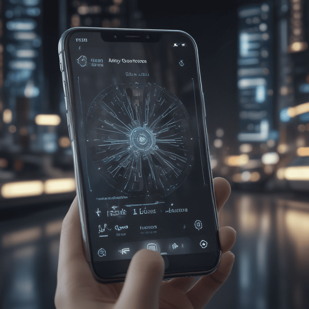 Read more about the article The Impact of Edge AI in Real-Time Mobile Apps