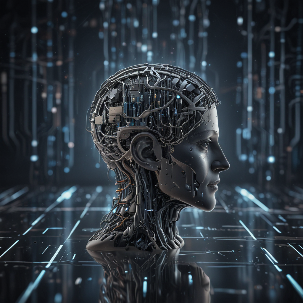 Read more about the article The Impact of Neuromorphic Computing in Mobile Apps