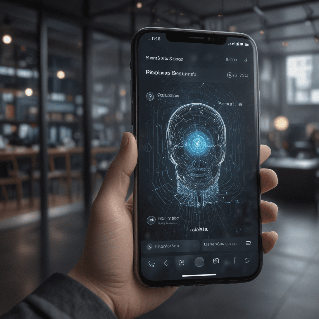 Read more about the article The Impact of Explainable AI in Mobile Apps
