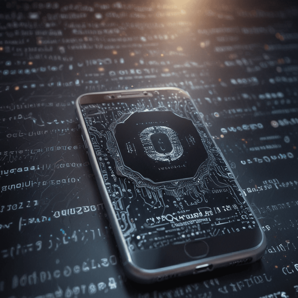 Read more about the article The Future of Mobile App Development: Quantum Cryptography Integration