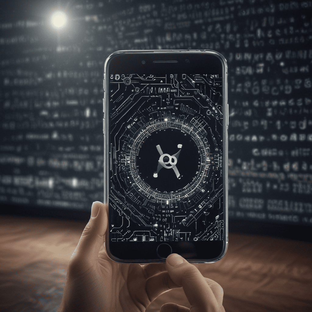 Read more about the article Exploring Quantum Cryptography Applications in Mobile App Development
