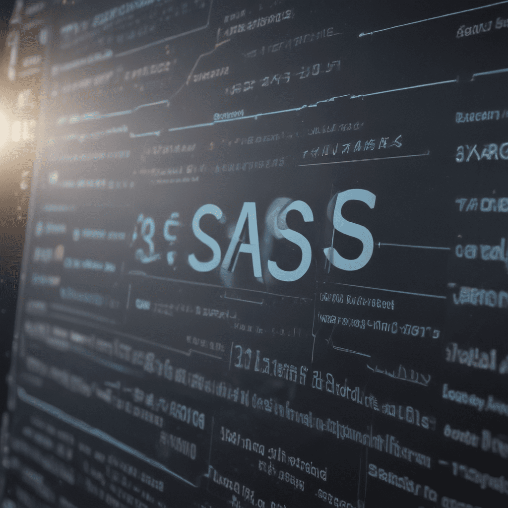 Read more about the article The Future of SaaS: Trends to Watch Out For