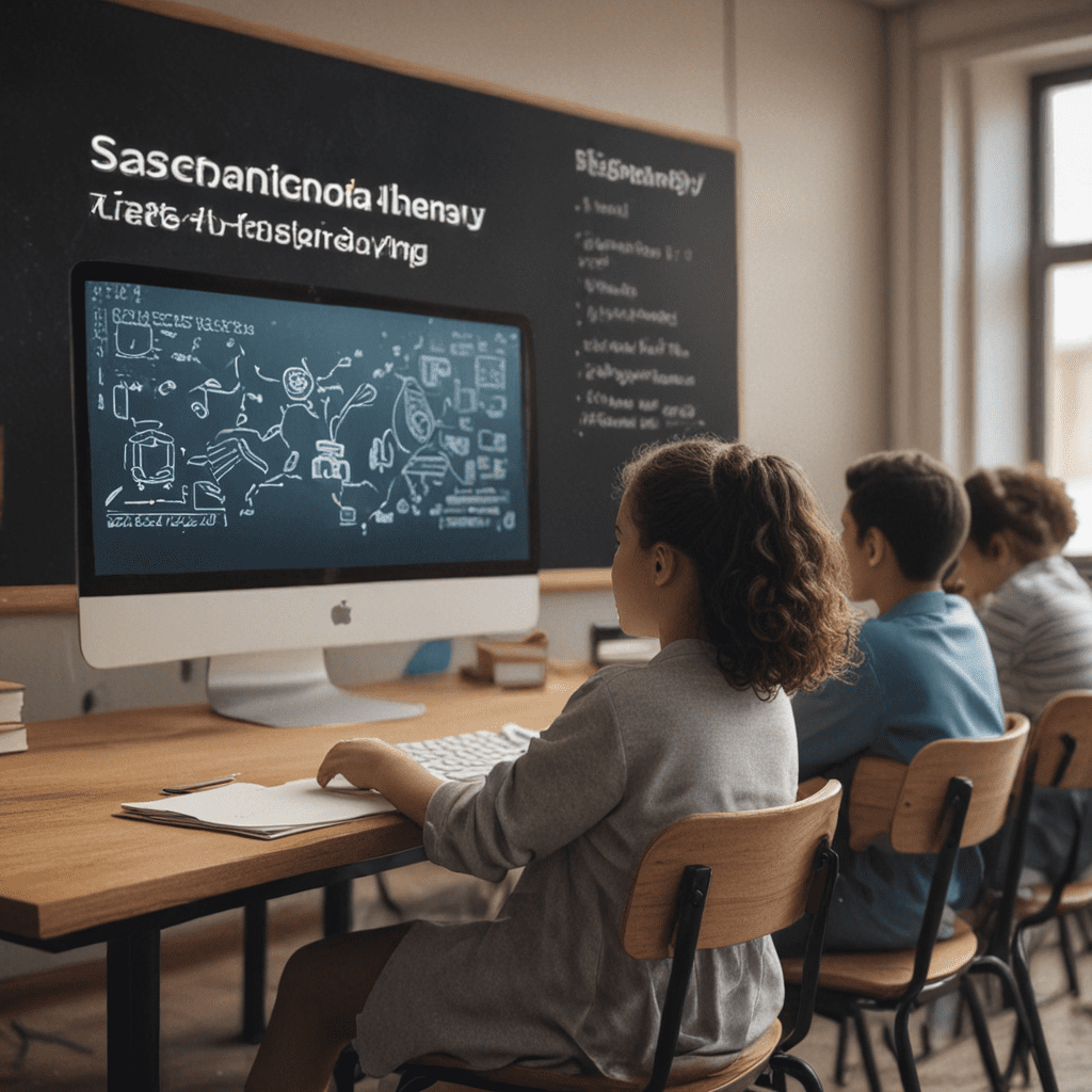 You are currently viewing SaaS for Education: Transforming Learning Experiences