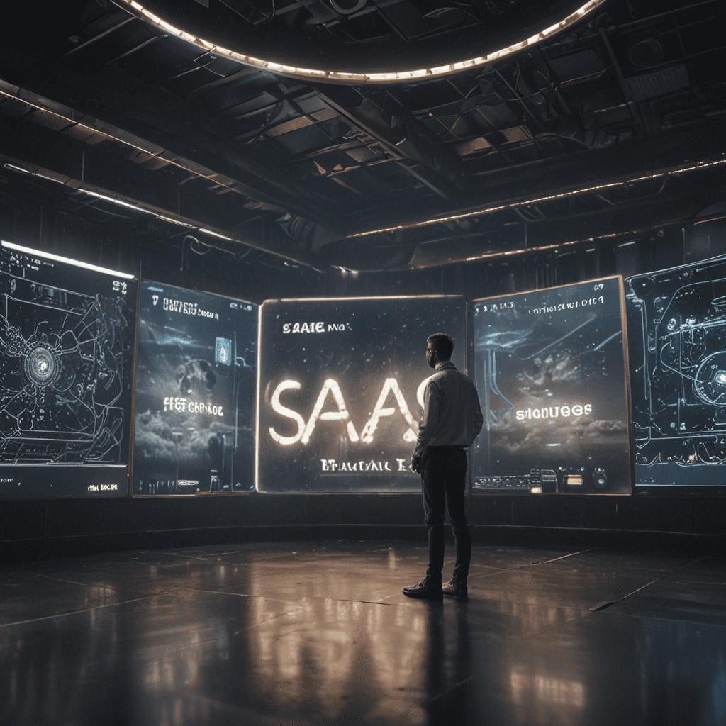 You are currently viewing The Future of SaaS in a Post-Pandemic World