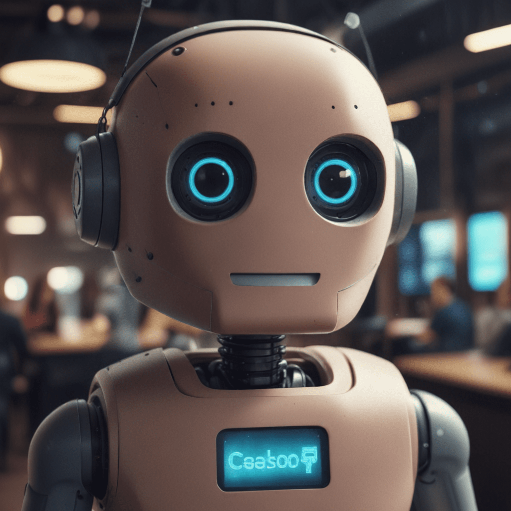 You are currently viewing The Role of Chatbots in SaaS Customer Service