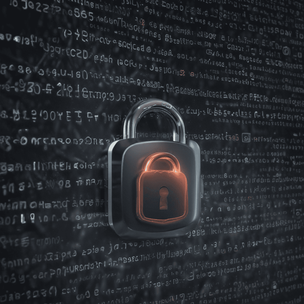 Read more about the article Enhancing Data Security with SaaS Encryption