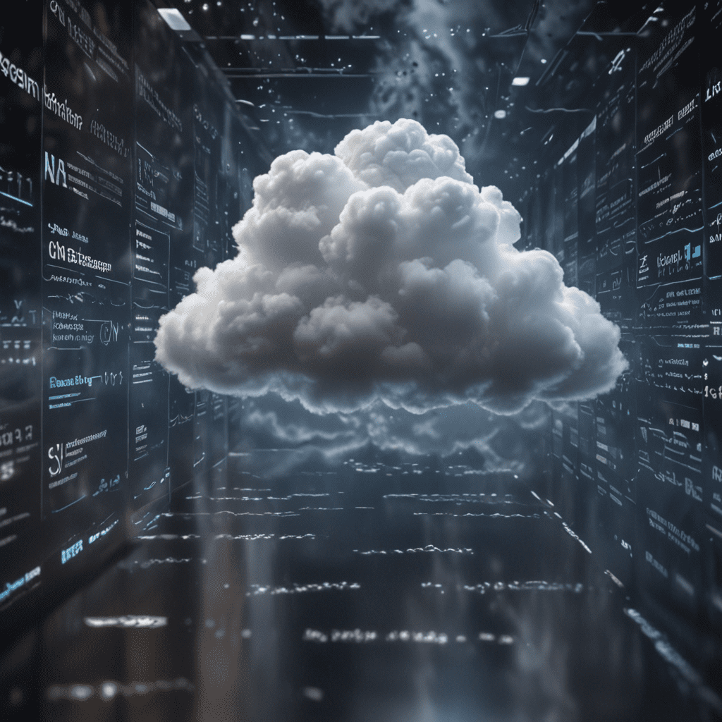 Read more about the article The Role of Cloud-Native Technologies in SaaS Development