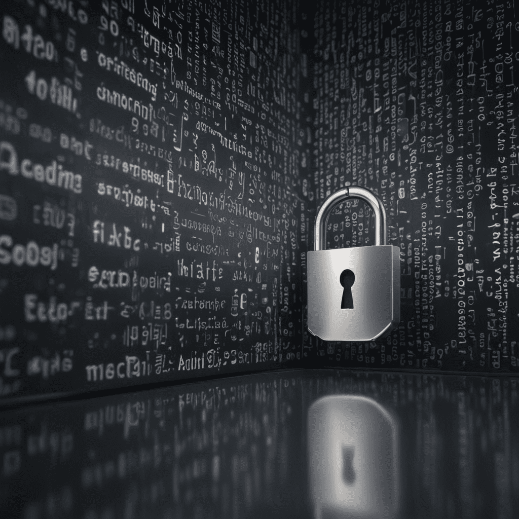 Read more about the article Enhancing Data Security with SaaS Encryption Protocols