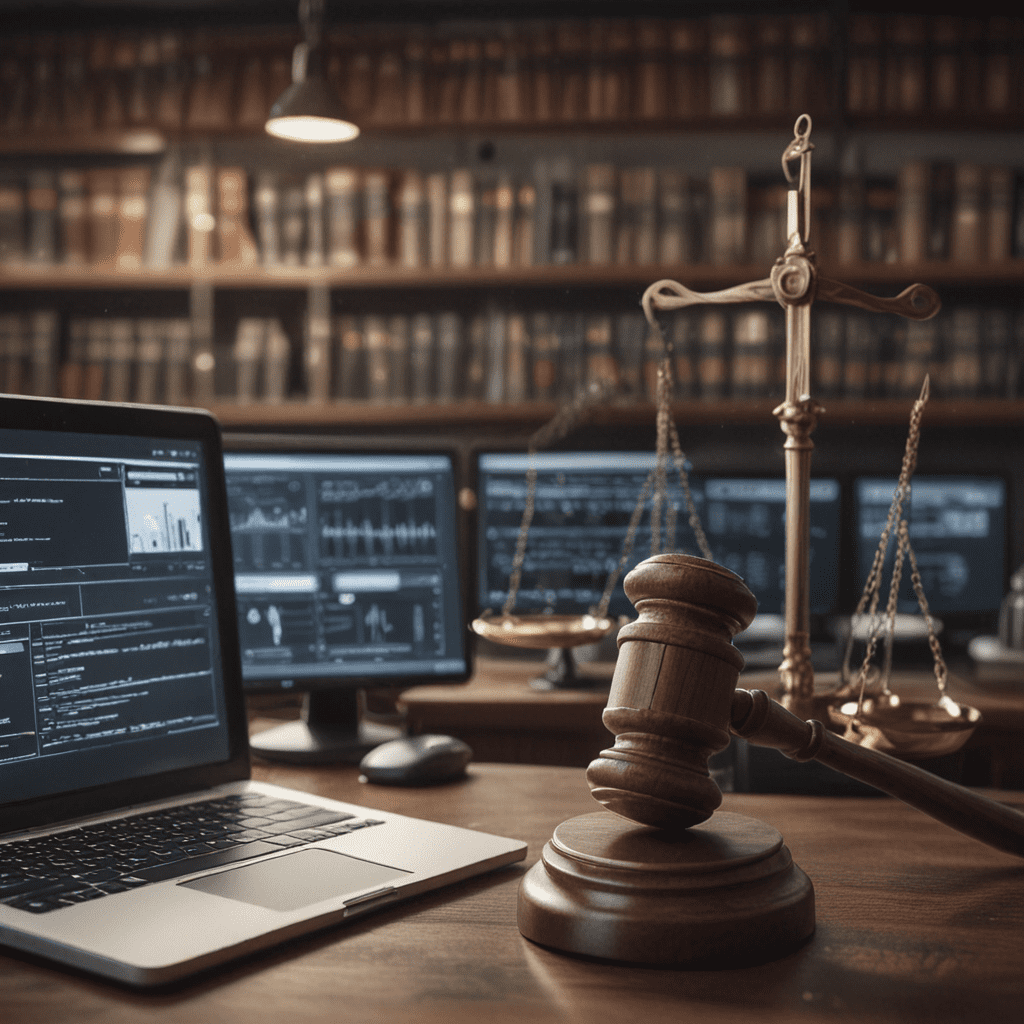 Read more about the article SaaS for Legal Case Tracking and Management: Improving Legal Operations
