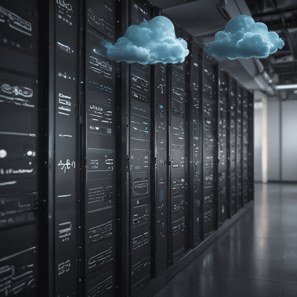 Read more about the article Enhancing Data Storage and Governance with SaaS Cloud Solutions