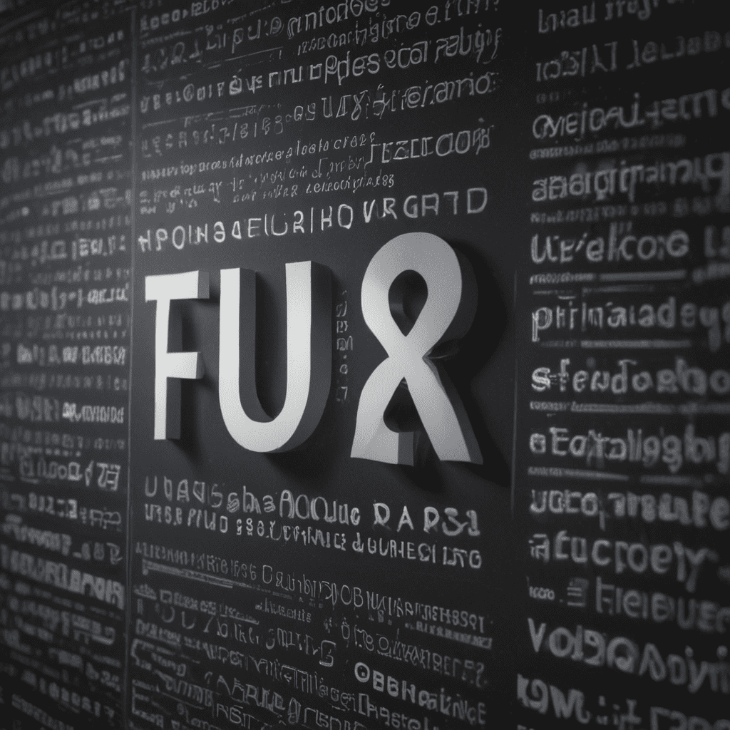Read more about the article The Impact of Typography on User Experience (UX)