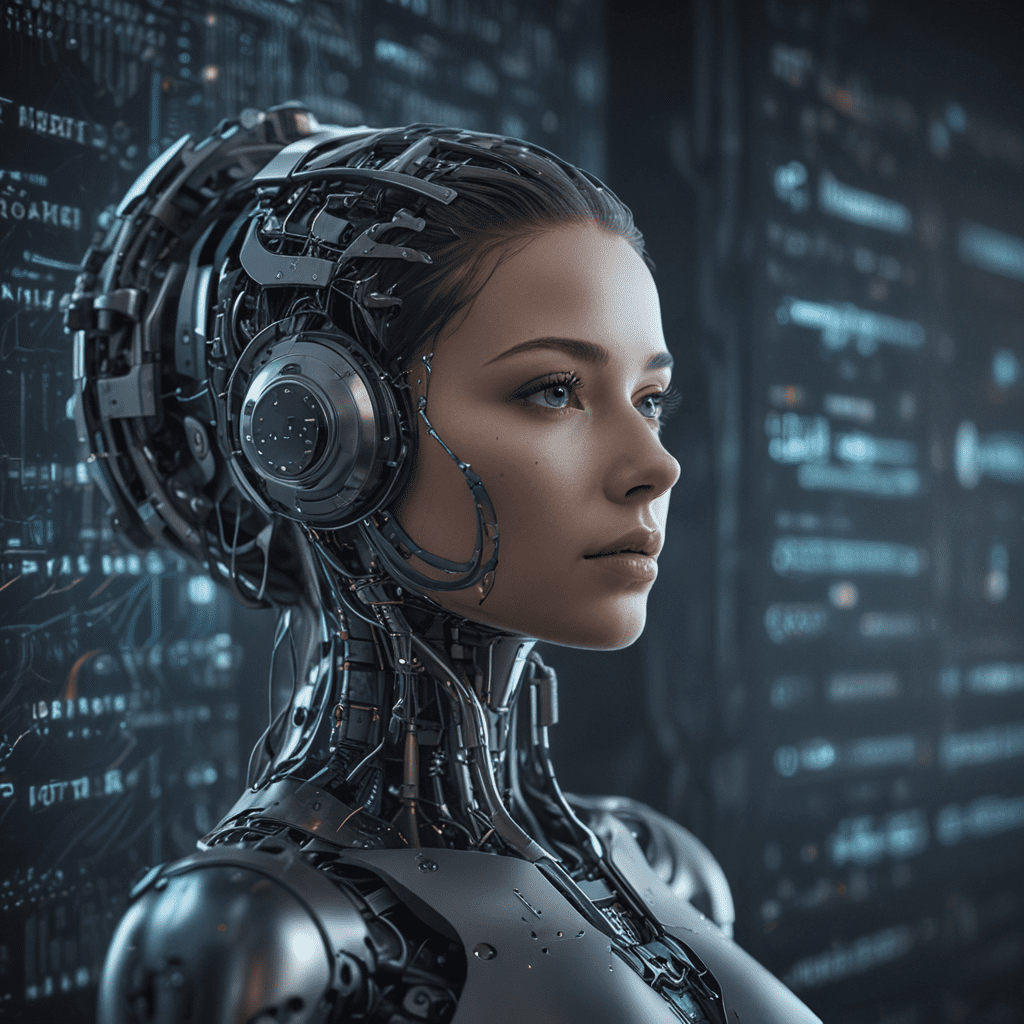 Read more about the article The Future of User Experience (UX) Design in Artificial Intelligence