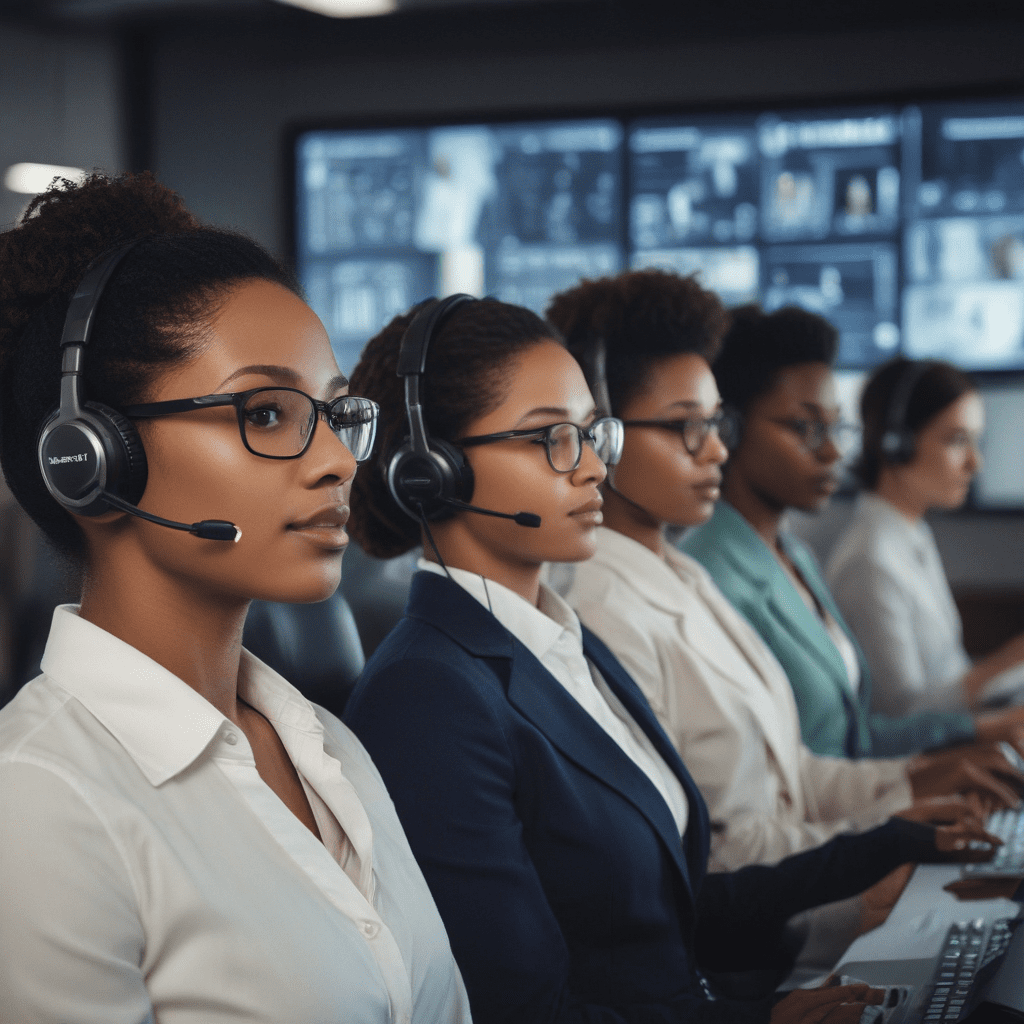 Virtual Assistants: Facilitating Workforce Diversity