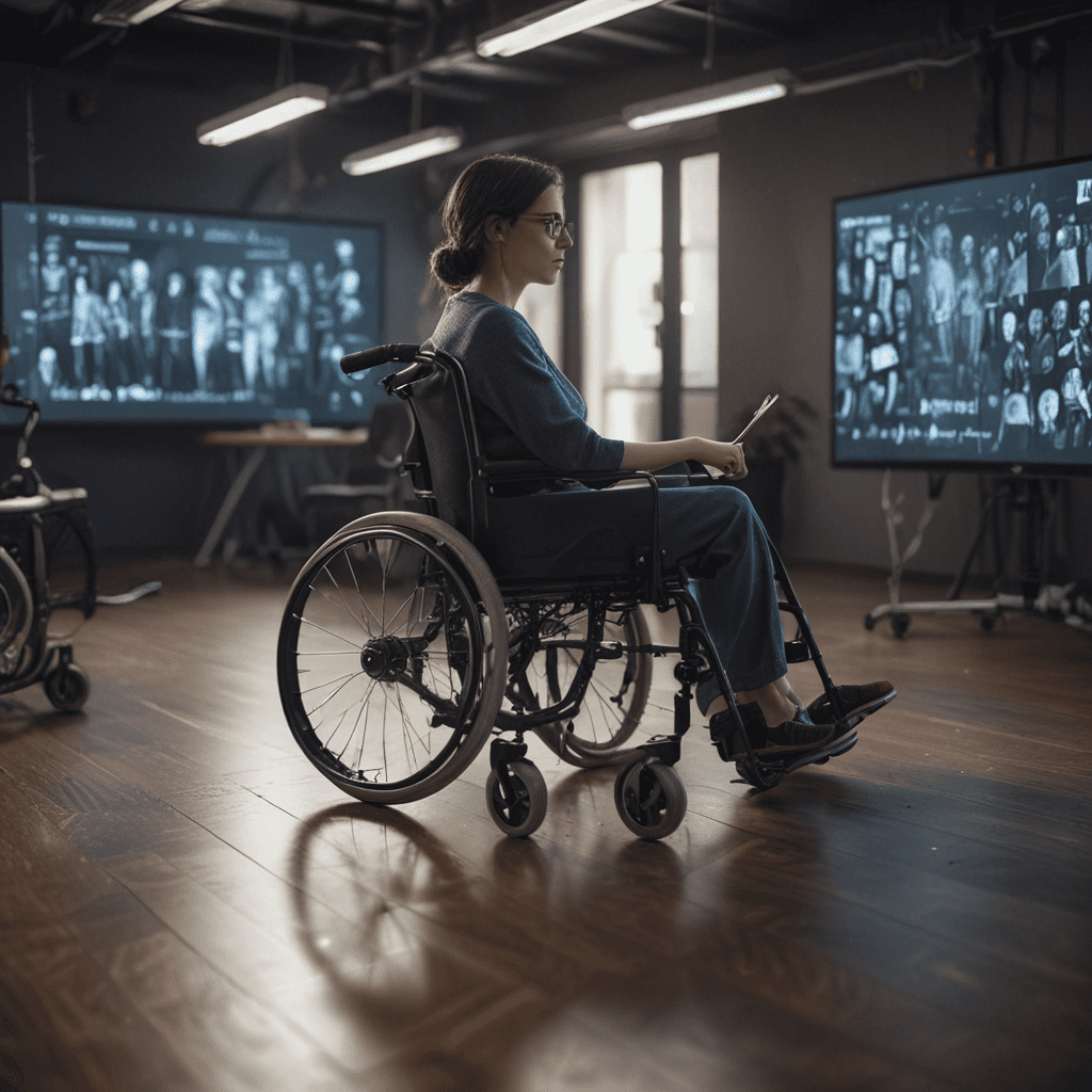 You are currently viewing Virtual Assistants: Empowering People with Disabilities