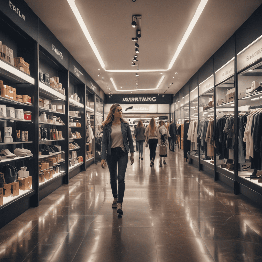 Read more about the article Virtual Assistants: The Future of Retail Shopping