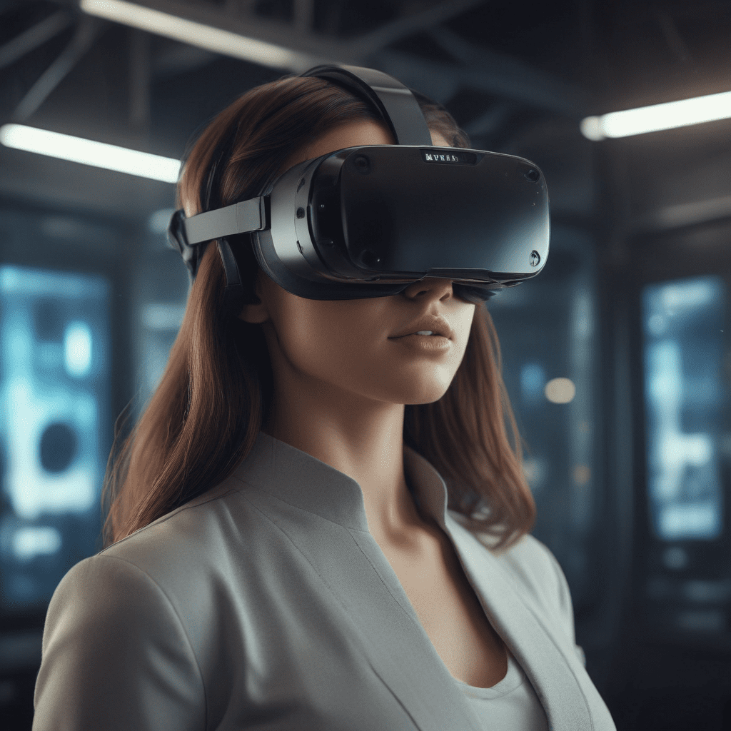 You are currently viewing Virtual Assistants: The Future of Virtual Reality