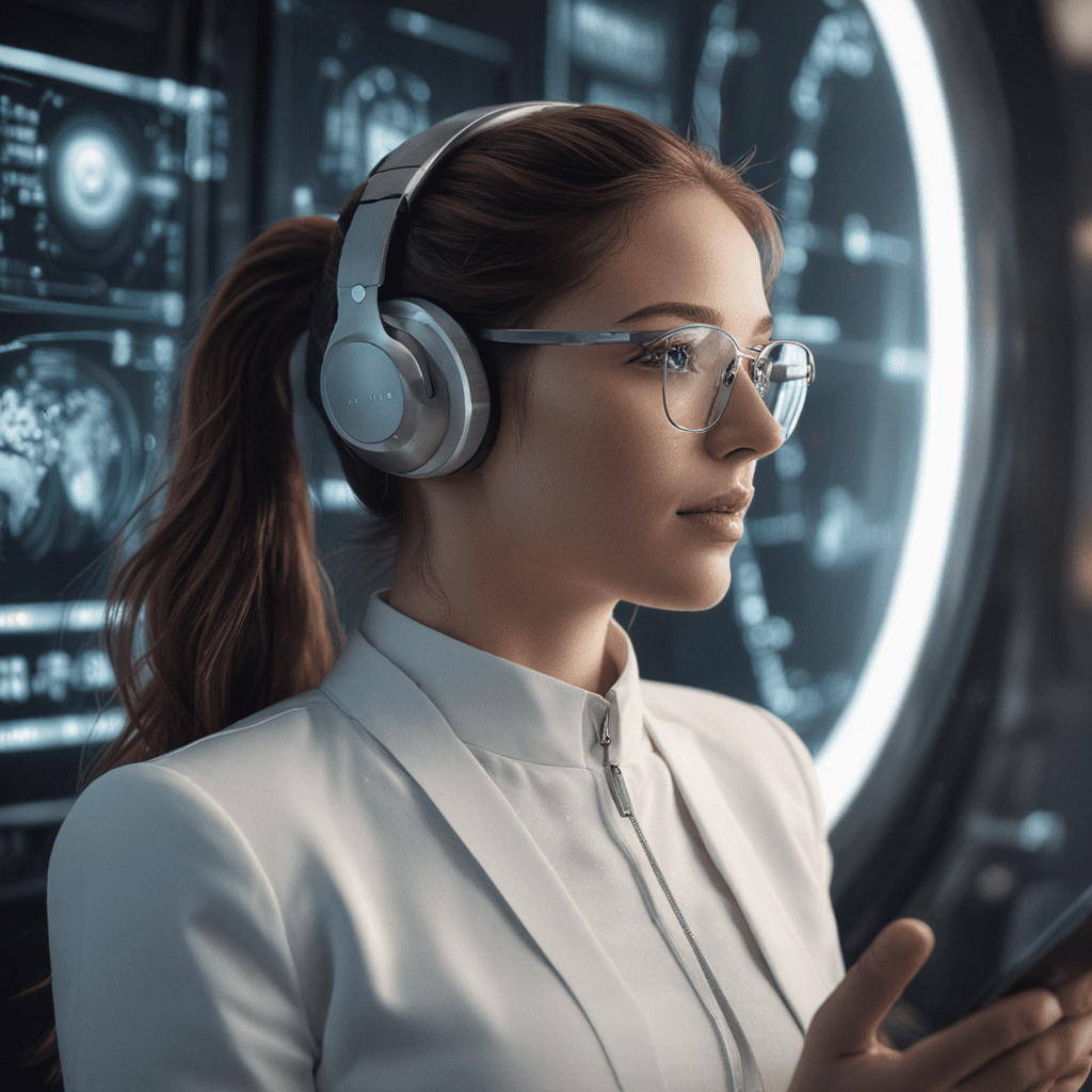 Read more about the article Virtual Assistants: Fostering Global Connectivity
