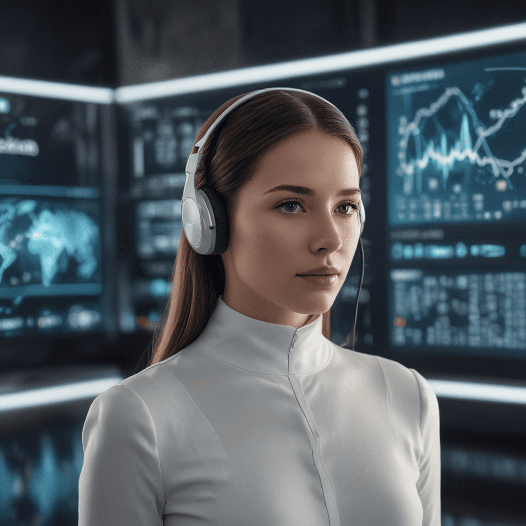 Read more about the article Virtual Assistants: Fostering International Connectivity