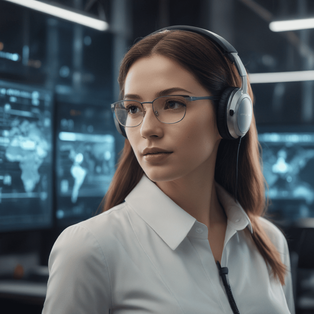 Read more about the article Virtual Assistants: Fostering Global Connectivity