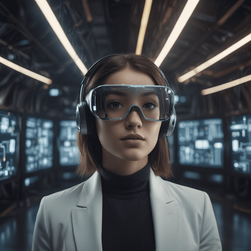 You are currently viewing Virtual Assistants: The Future of Immersive Technologies