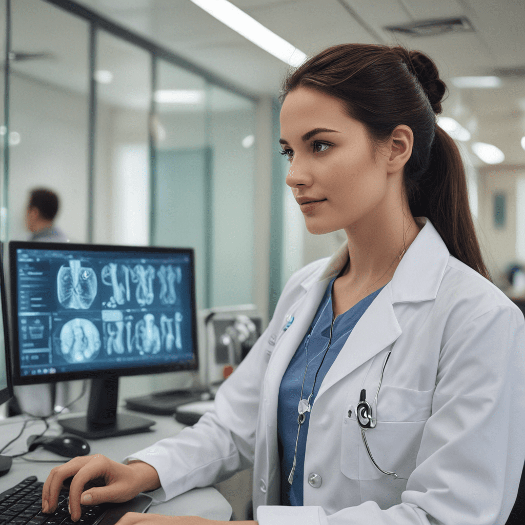 You are currently viewing Virtual Assistants: Bridging Gaps in Healthcare Delivery