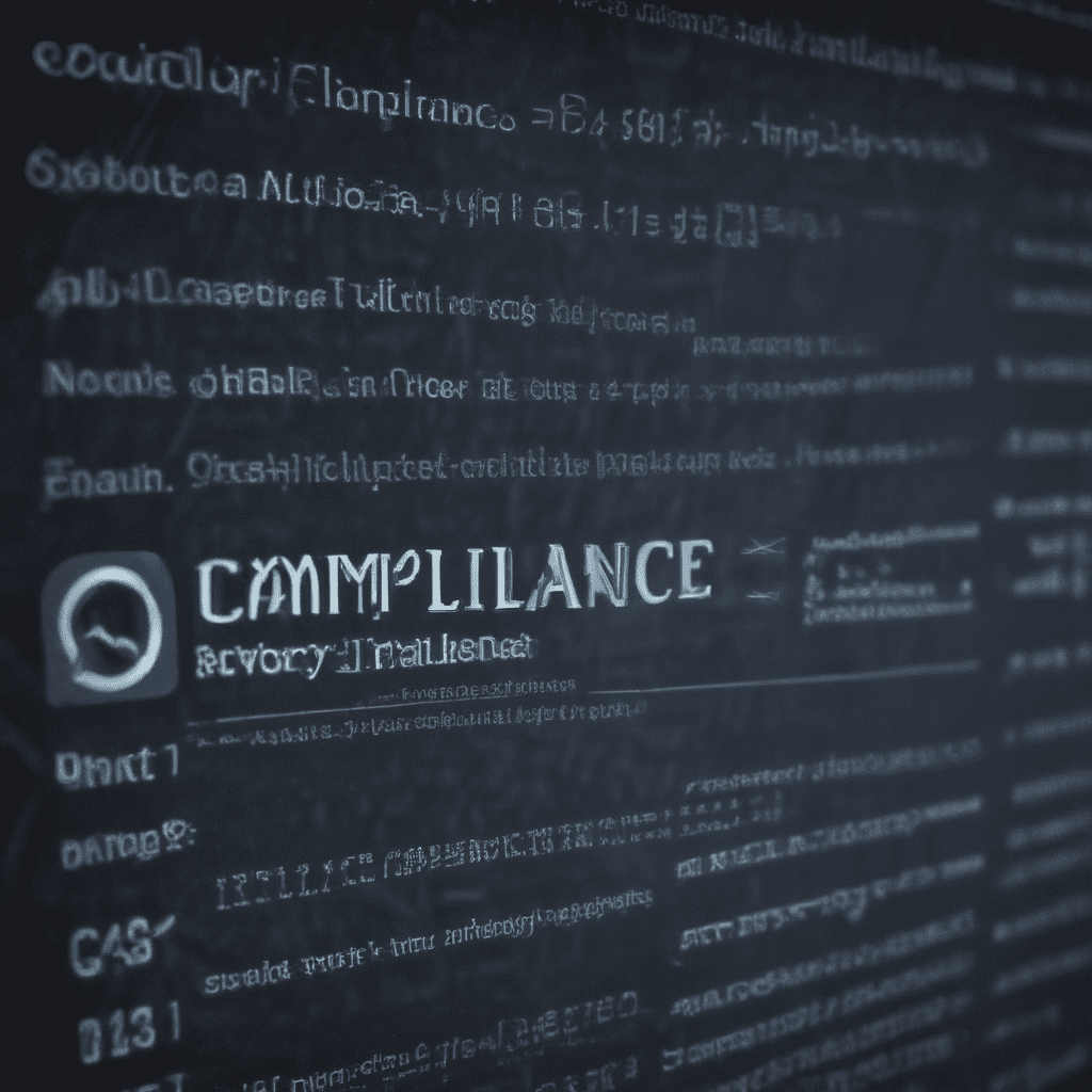Read more about the article Data Privacy in the Financial Sector: Compliance Challenges